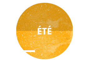 Colonies de vacances été