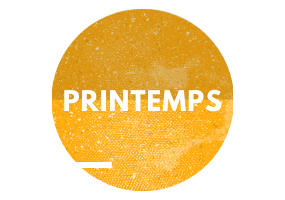 Colonies de vacances printemps