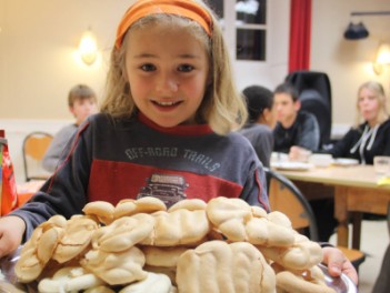 OUI CHEF (printemps)